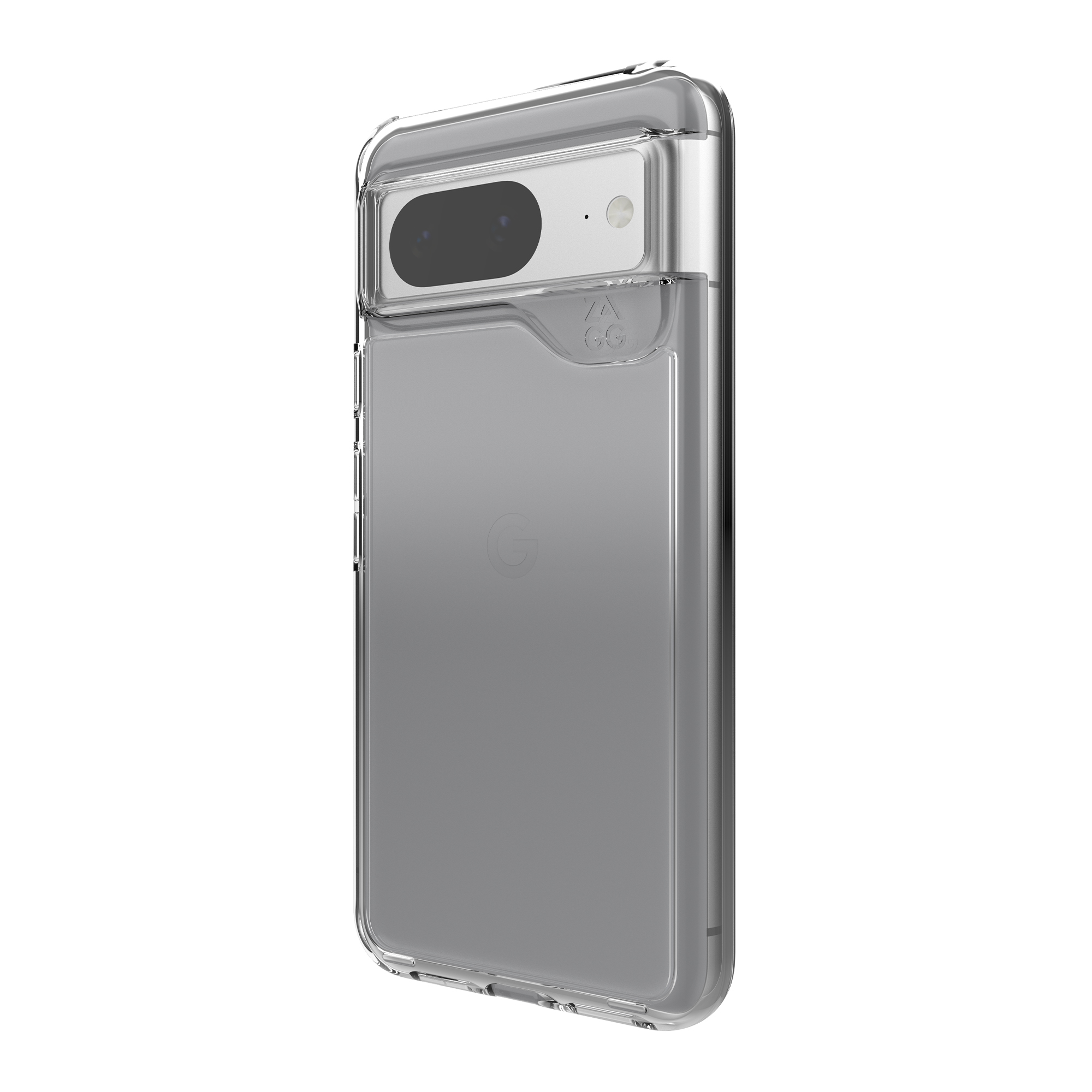Crystal Palace Google Pixel 8 Cell Phone Case