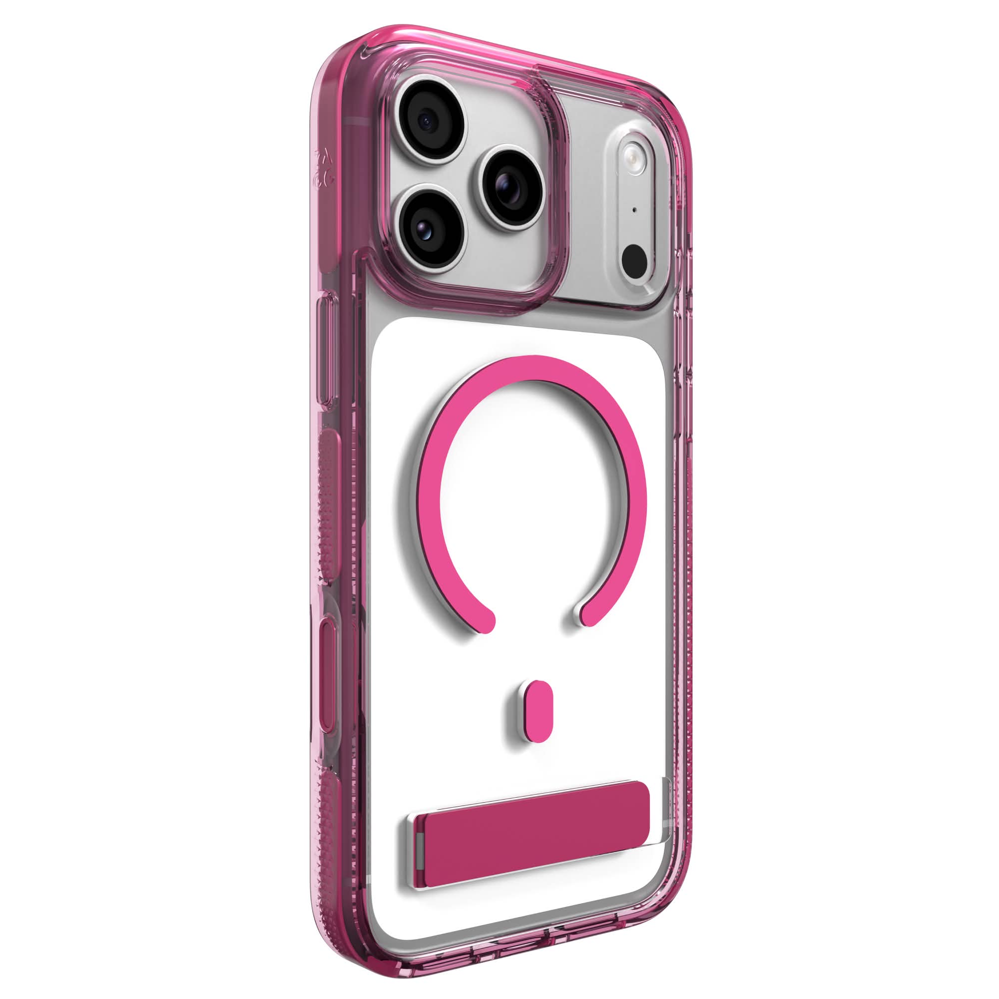 Santa Cruz for MagSafe iPhone 18 Pro Max, 17 Pro Max Phone Case