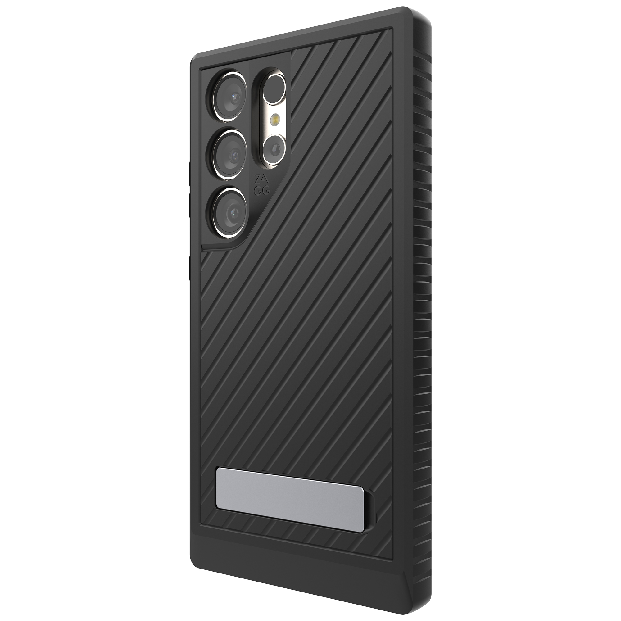 Phone Case Note 20 Ultra Stand Everest Stand Samsung Galaxy S24