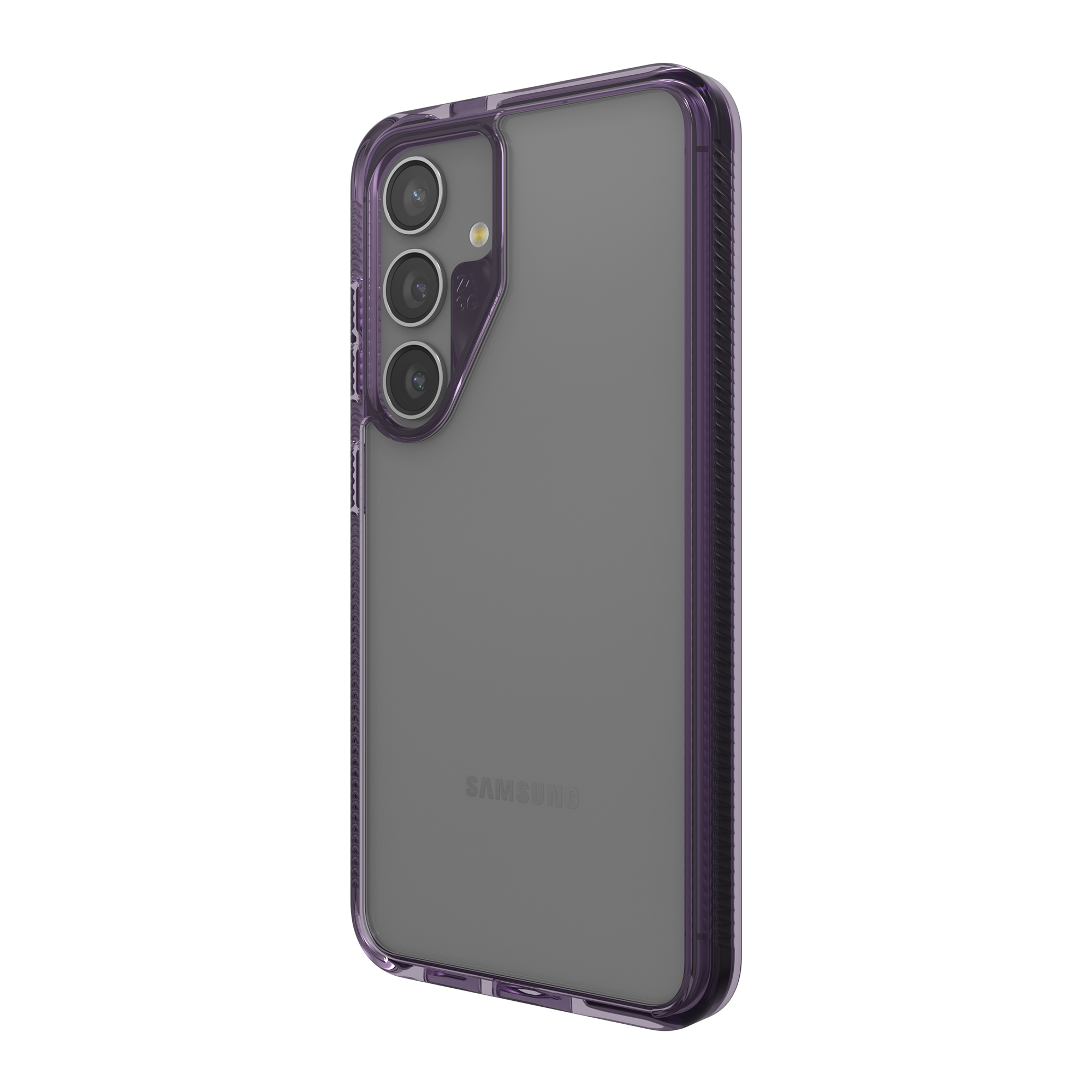 Santa Cruz Samsung Galaxy S24+ Cell Phone Case