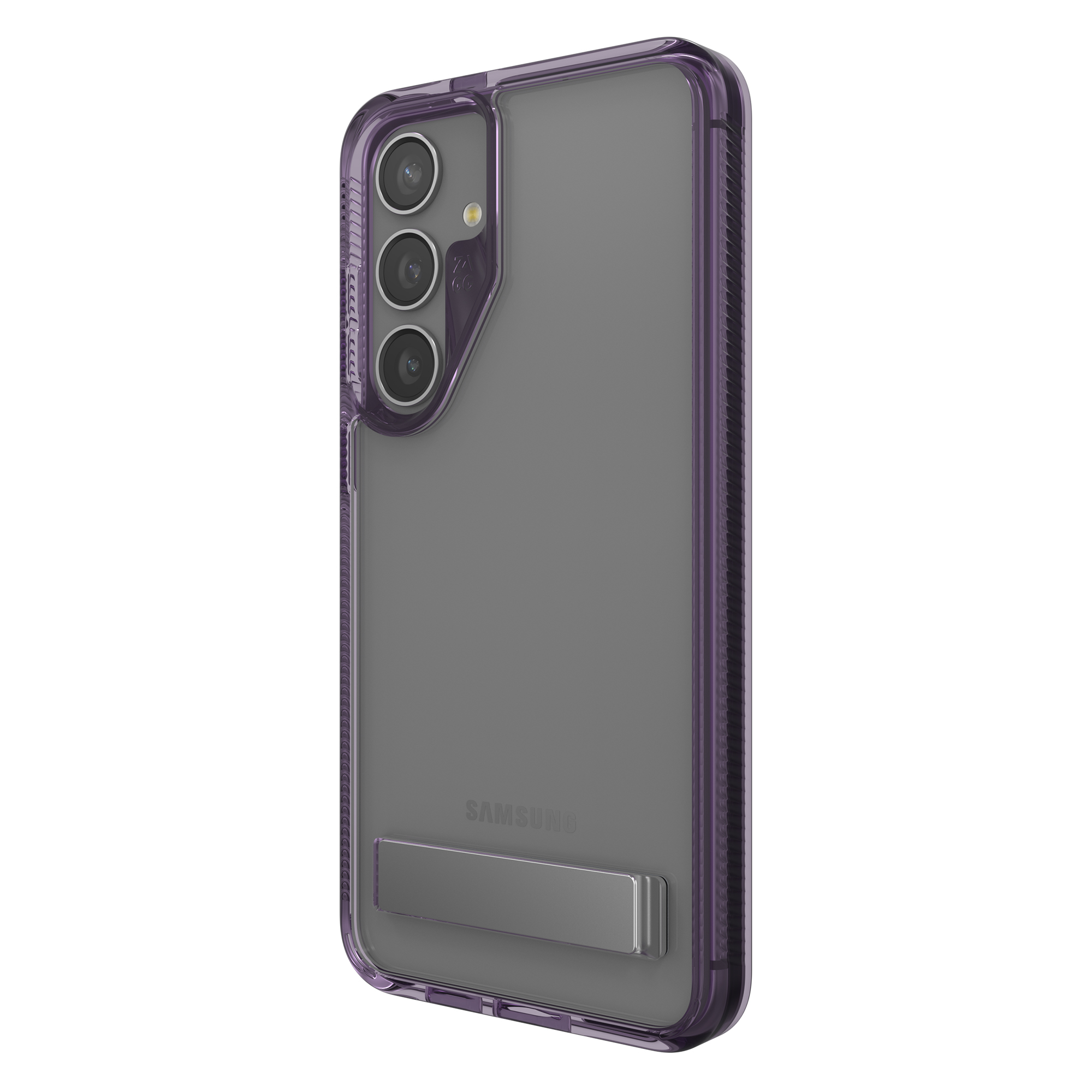 Santa Cruz Stand Samsung Galaxy S24+ Cell Phone Case