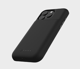mophie社製モバイルバッテリー mophie powerstation - ブラック - Apple（日本）