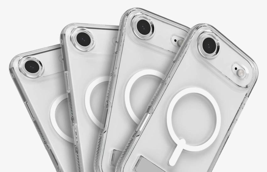 crystal palace snap stand cases for iphone air