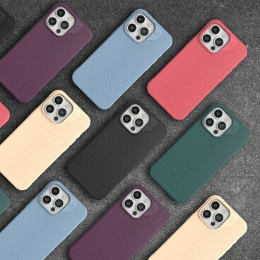colorful cases