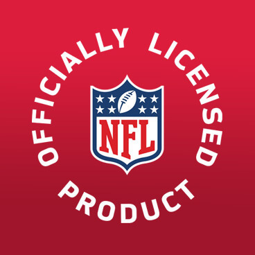 NFL Officially Licensed Screen Protectors