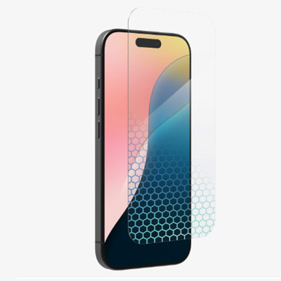 Glass XTR4 Screen Protector for iPhone 16 Pro