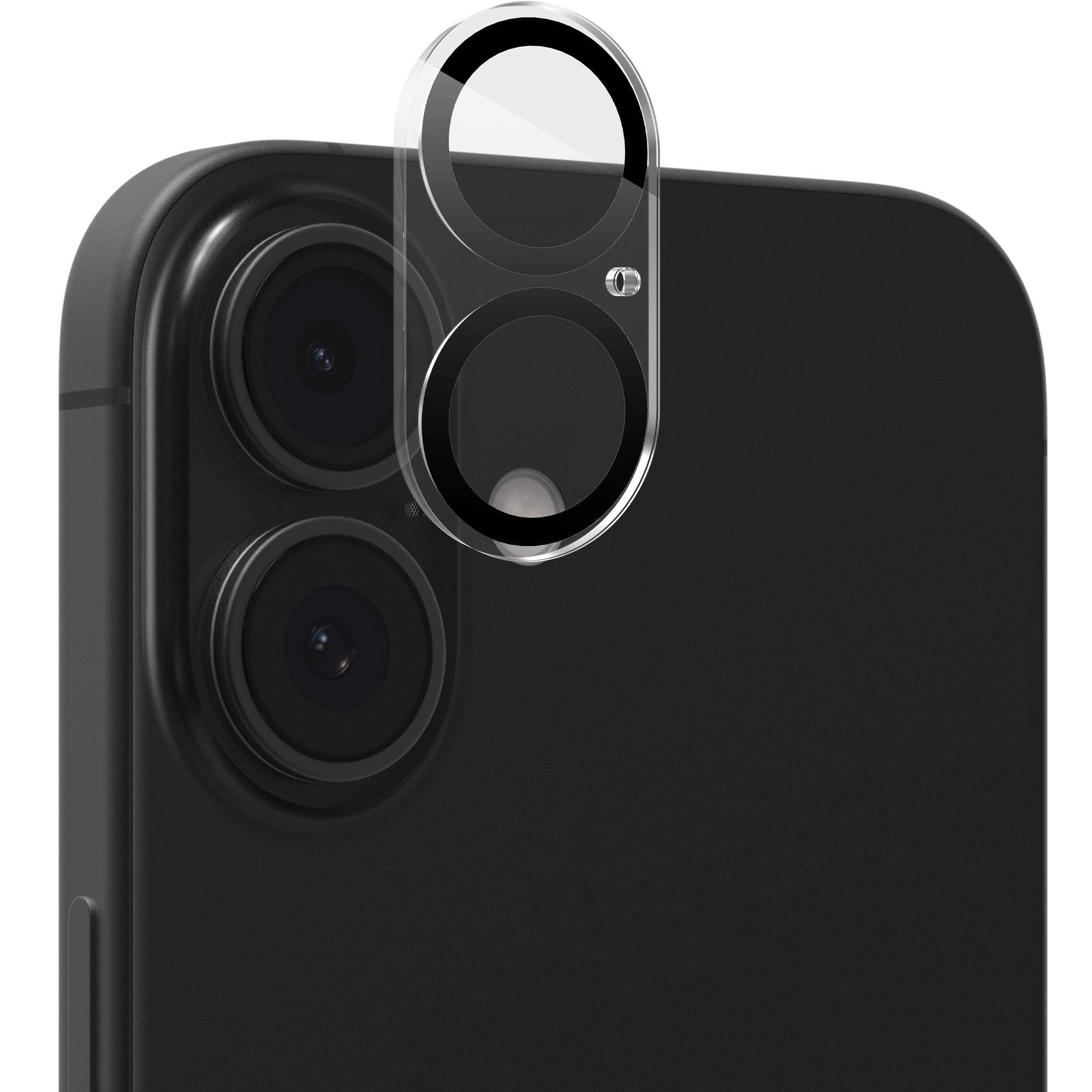 ZAGG glass elite anti reflective iphone camera lens protector