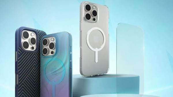 zagg phone cases and screen protectors