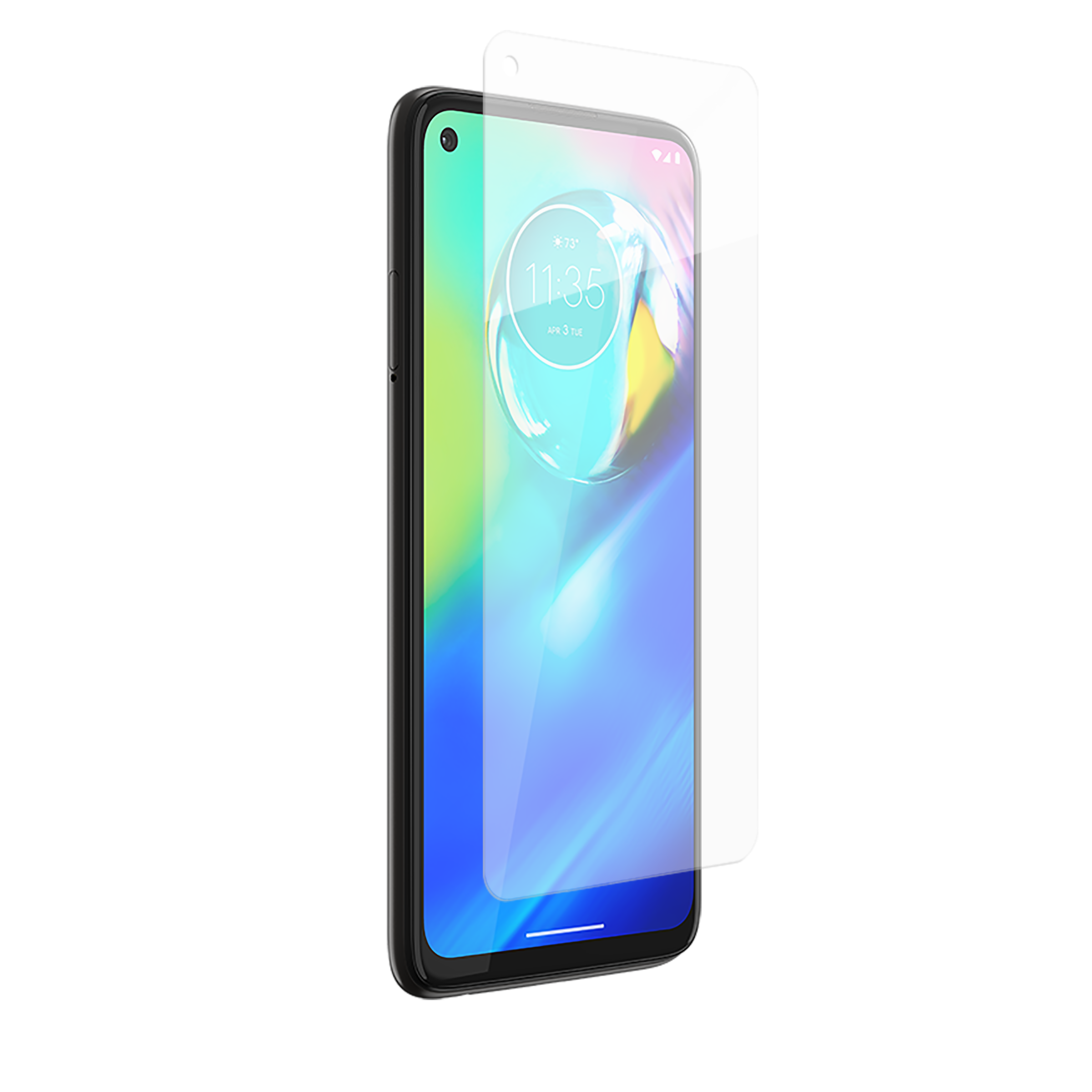 Glass+ Screen Protector Motorola Moto G Power