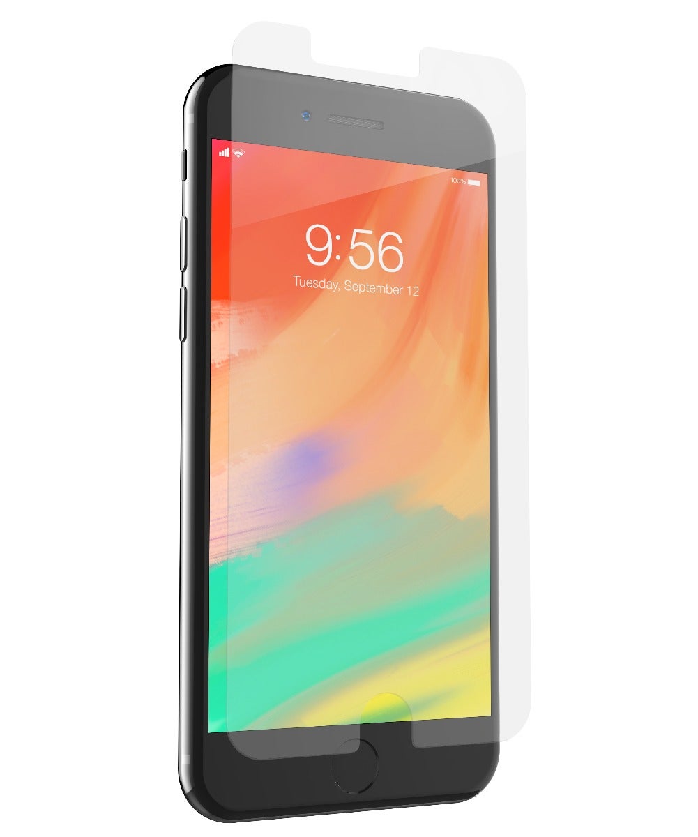 Glass Elite+ Apple iPhone 8 Plus/7 Plus/6s Plus/6 Plus (Case Friendly)