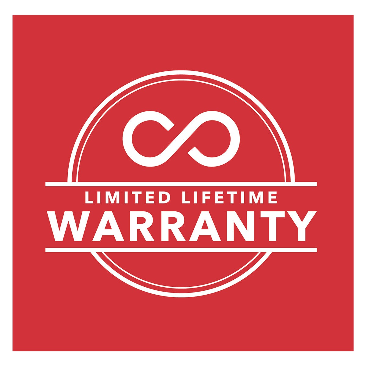 Limited Lifetime Warranty 
||If your Glass Elite Edge becomes worn or damaged we will replace it for the life of the device.