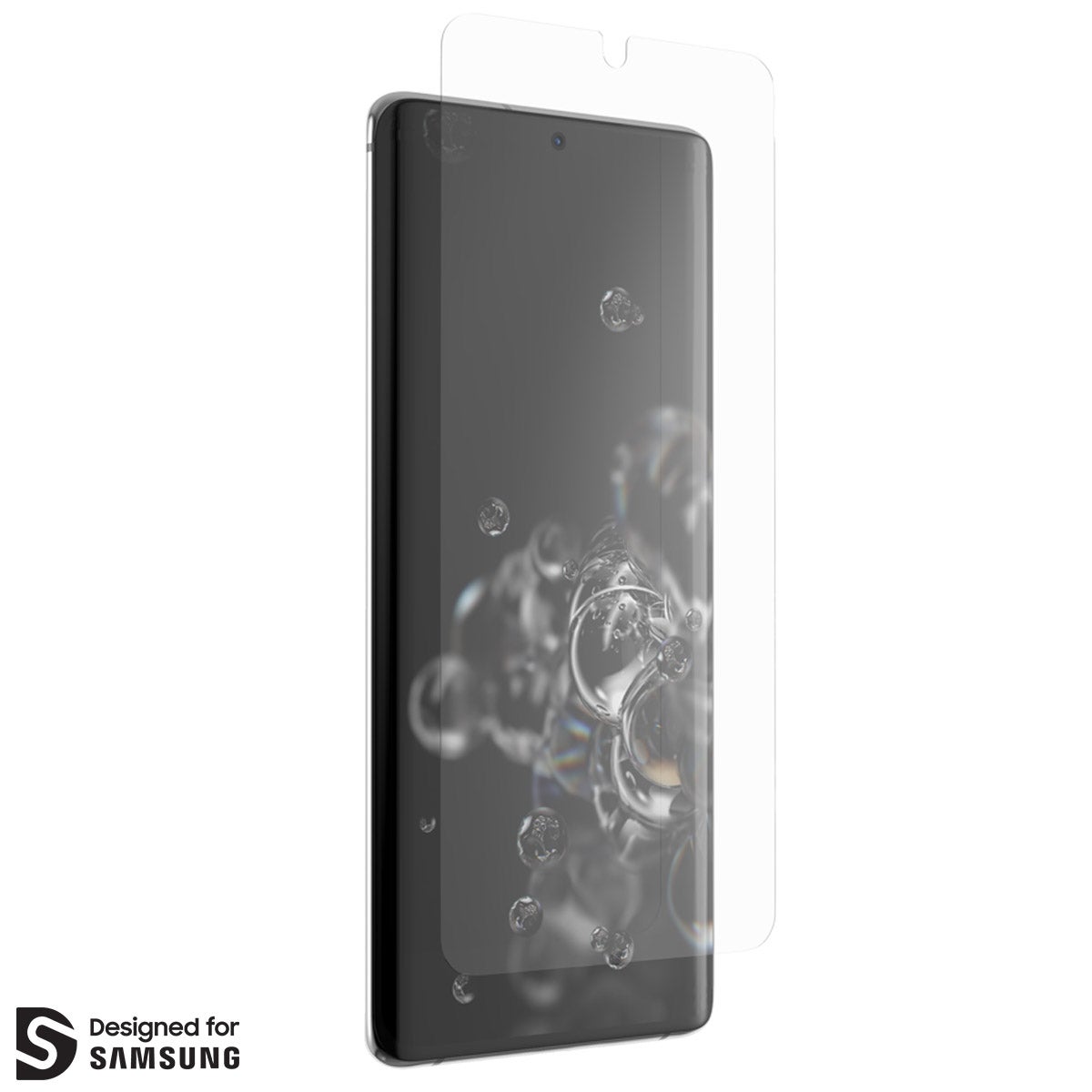 Ultra VisionGuard+ Samsung Galaxy S20 Ultra 5G Ultra Screen Protector