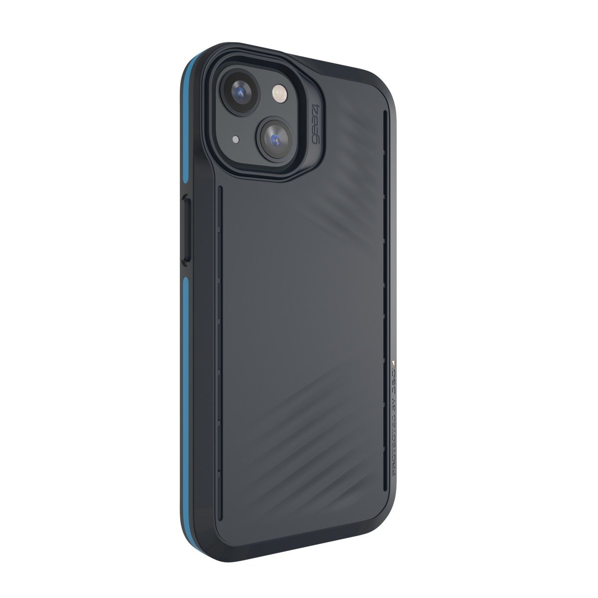 Vancouver Snap for MagSafe Apple iPhone 13 Cell Phone Case