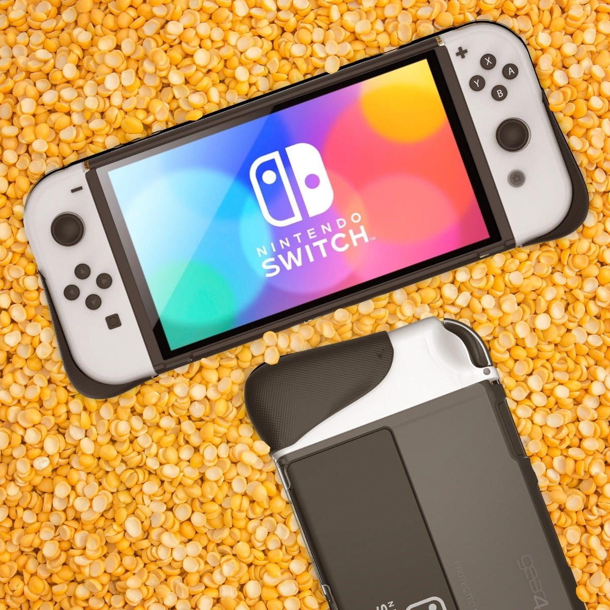Nintendo Switch - teeg Nintendo Switch Lite Hyrule Edition Gaming Console