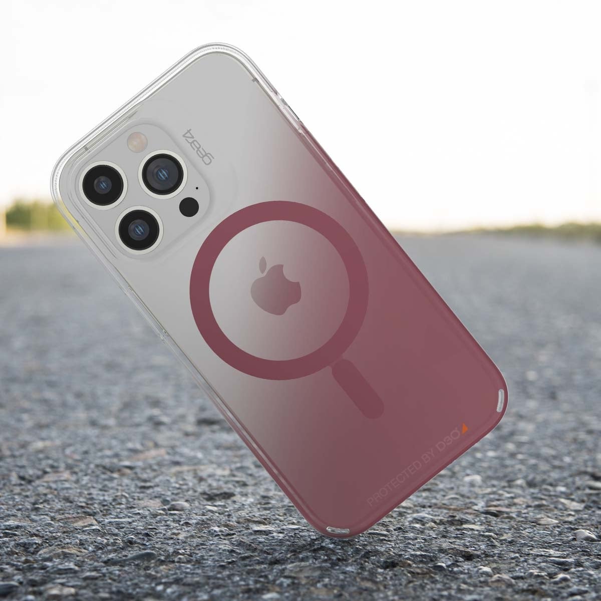 Milan Snap for MagSafe Apple iPhone 13 Pro Cell Phone Case