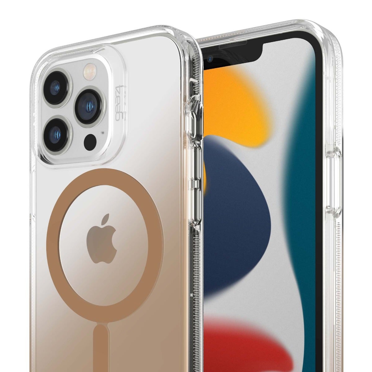 Milan Snap for MagSafe Apple iPhone 13 Pro Cell Phone Case