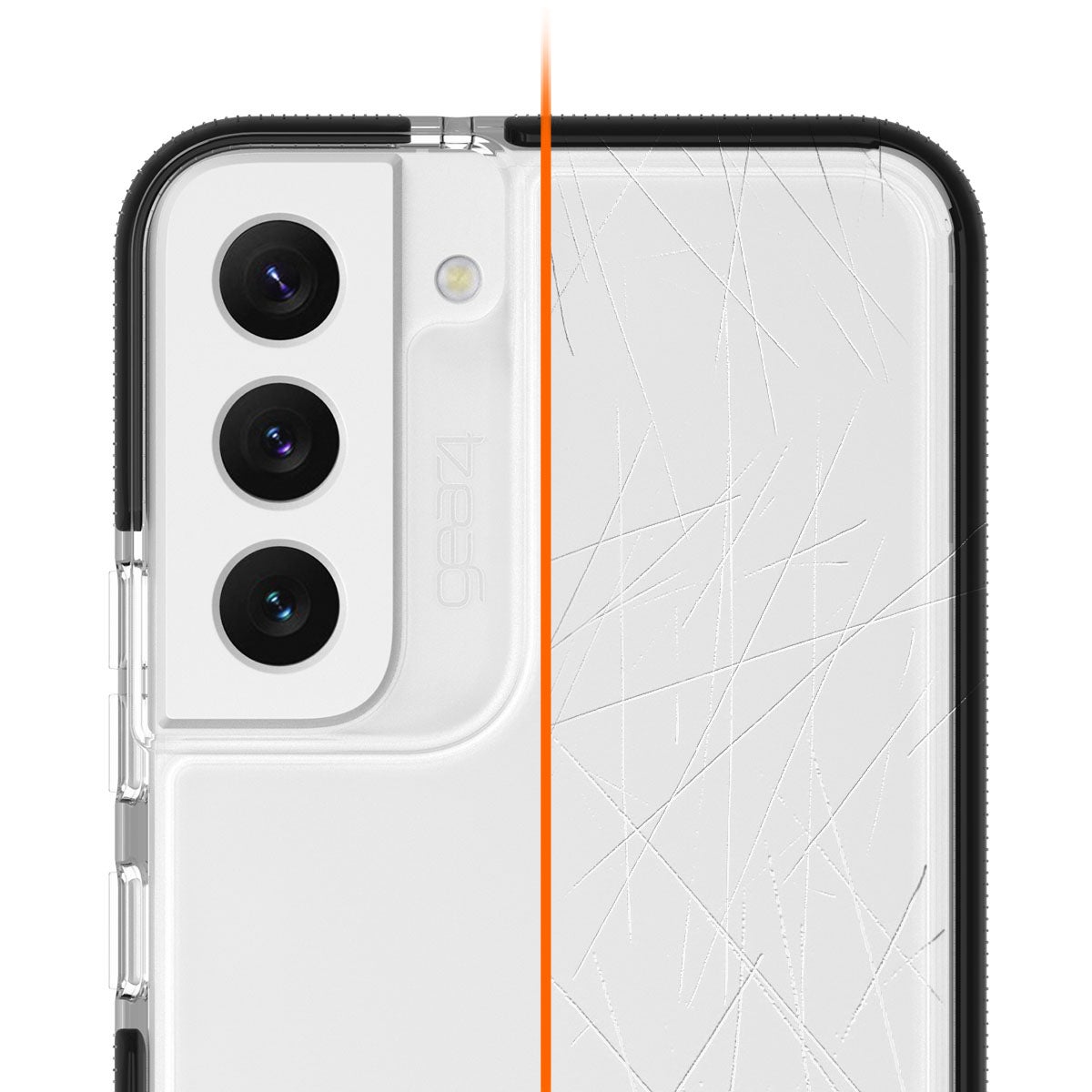 Santa Cruz Samsung Galaxy S22 Cell Phone Case