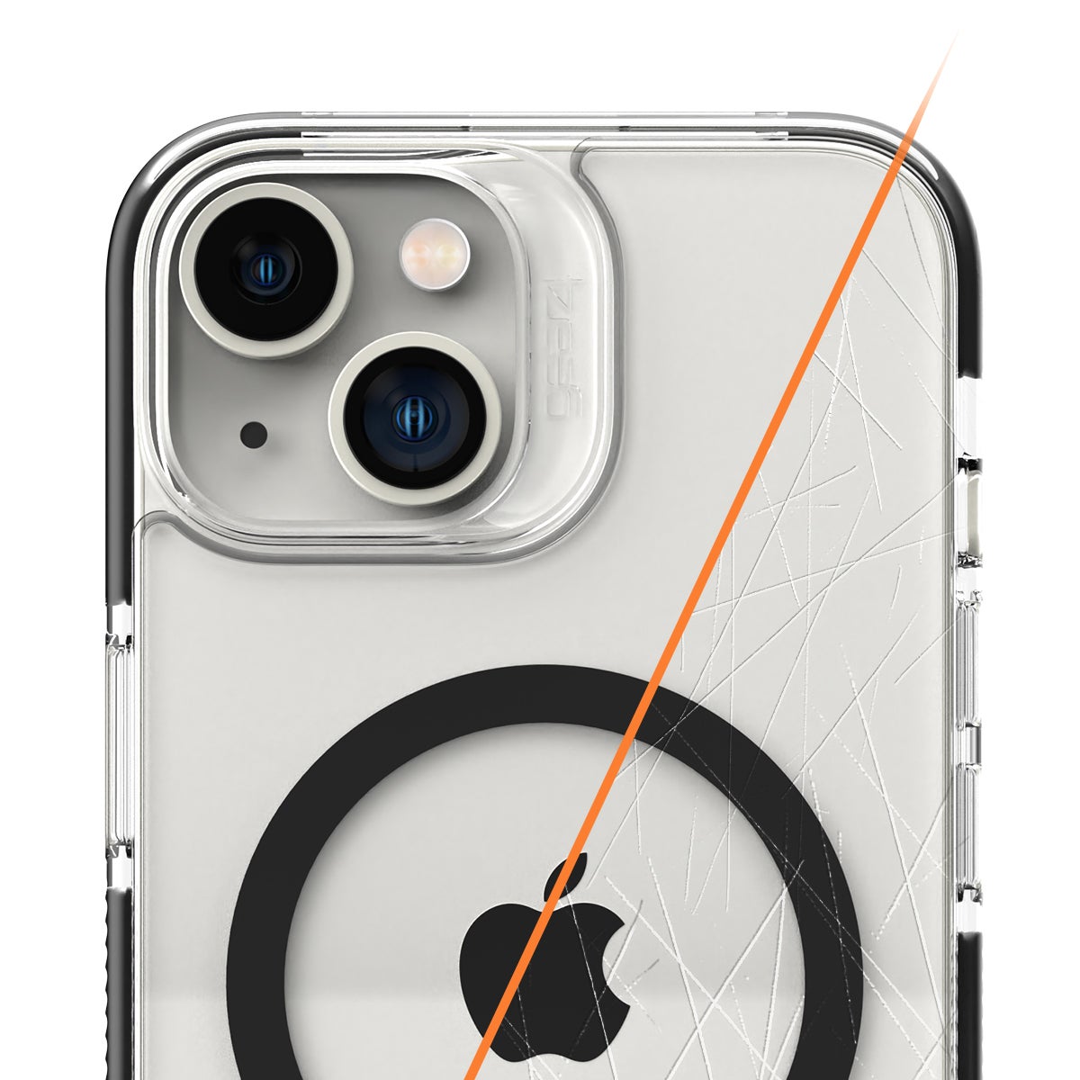 Santa Cruz Snap for MagSafe Apple iPhone 14 Cell Phone Case