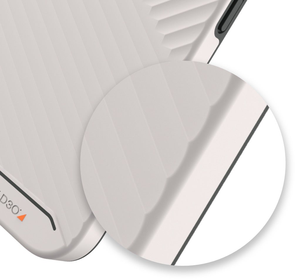 Denali Snap for MagSafe Apple iPhone 14 Pro Cell Phone Case