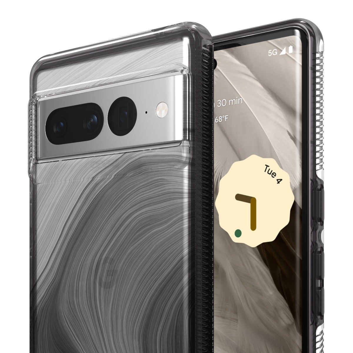 Milan Google Pixel 7 Pro Cell Phone Case