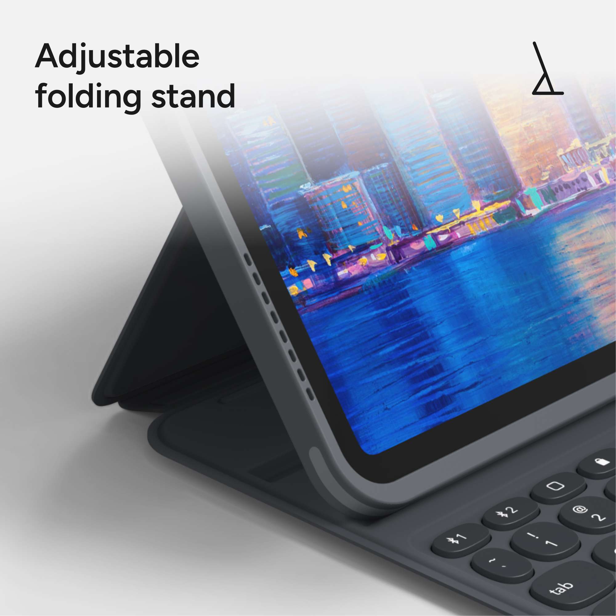 Pro Keys Apple iPad 11