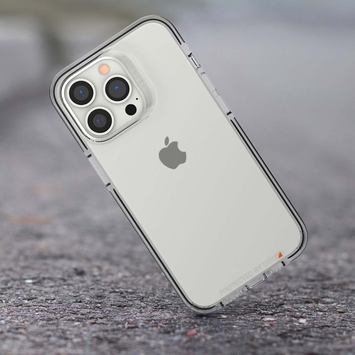 Santa Cruz Apple iPhone 13 Pro Cell Phone Case