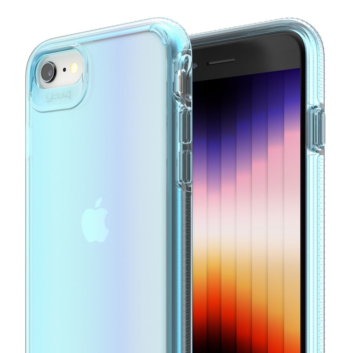 Milan Apple iPhone SE (Gen. 3, 2, 1)/8/7/6/6 Cell Phone Case