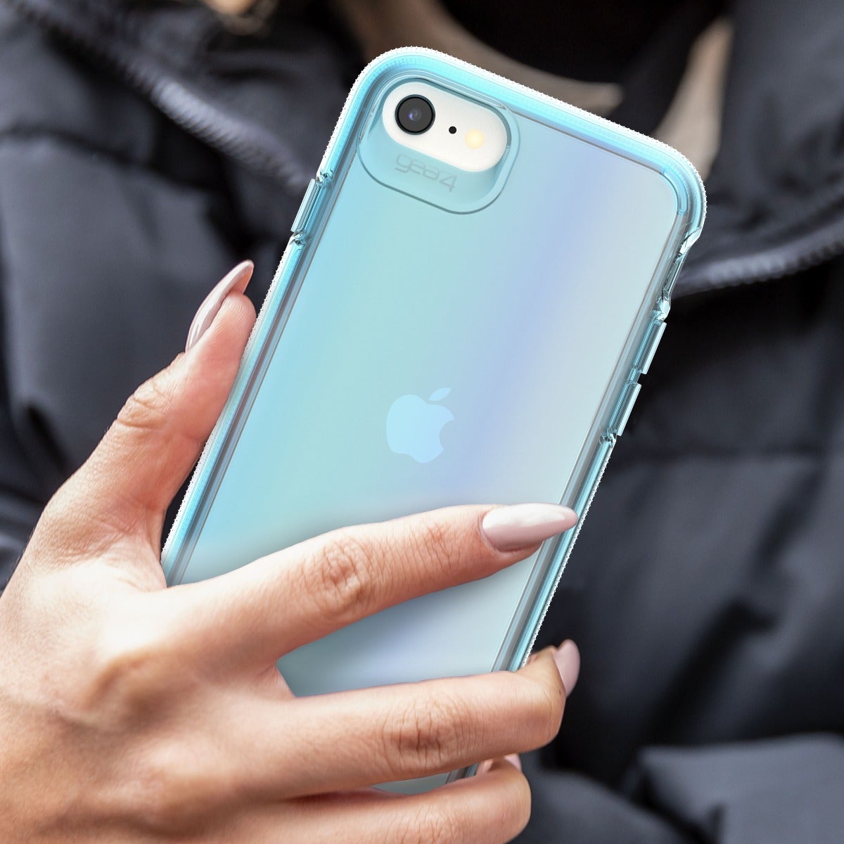 Milan Apple iPhone SE (Gen. 3, 2, 1)/8/7/6/6 Cell Phone Case Milan Apple iPhone SE (Gen. 3, 2, 1)/8/7/6/6 Cell Phone Case