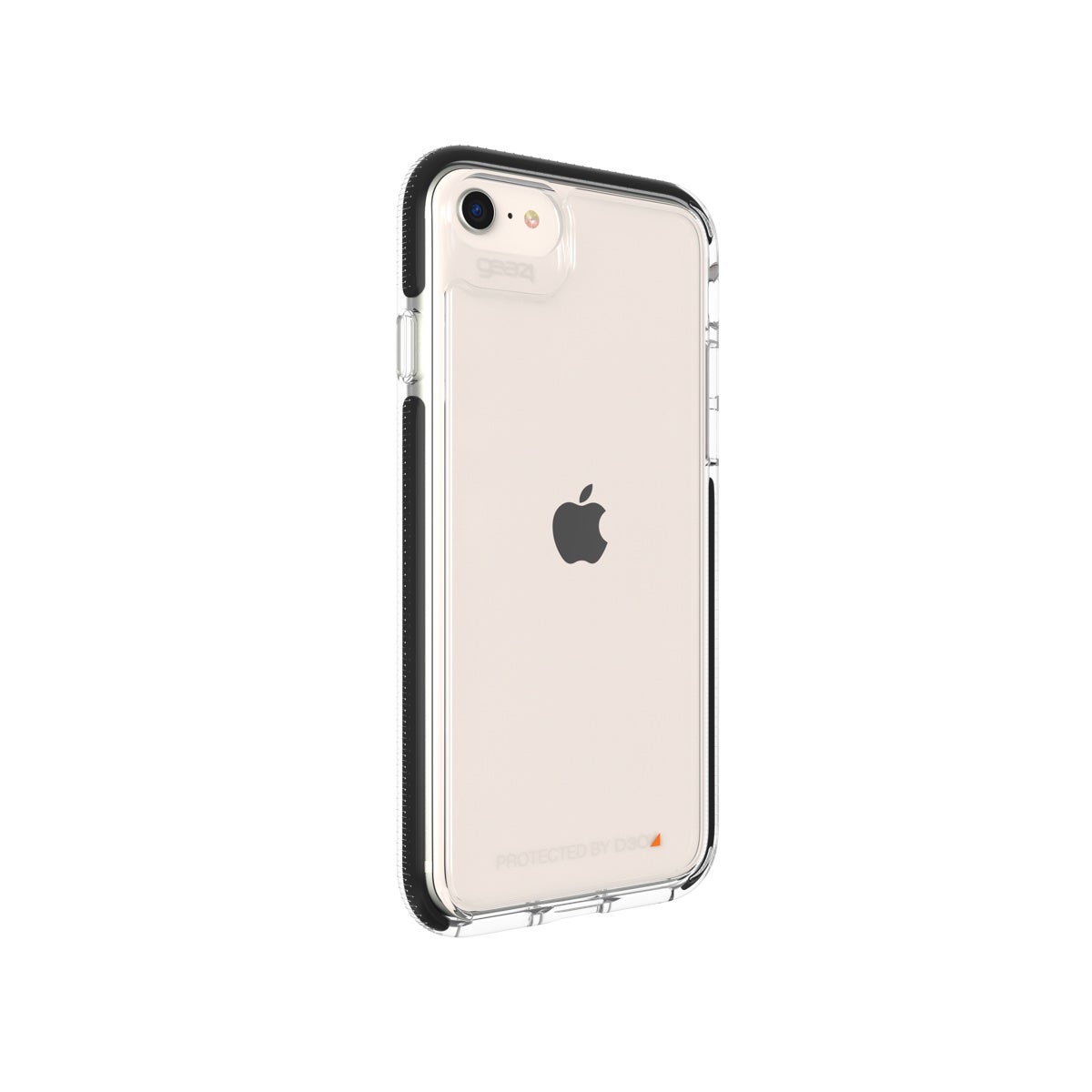 Santa Cruz Apple iPhone SE (Gen. 3, 2, 1)/8/7/6s/6 Cell Phone Case