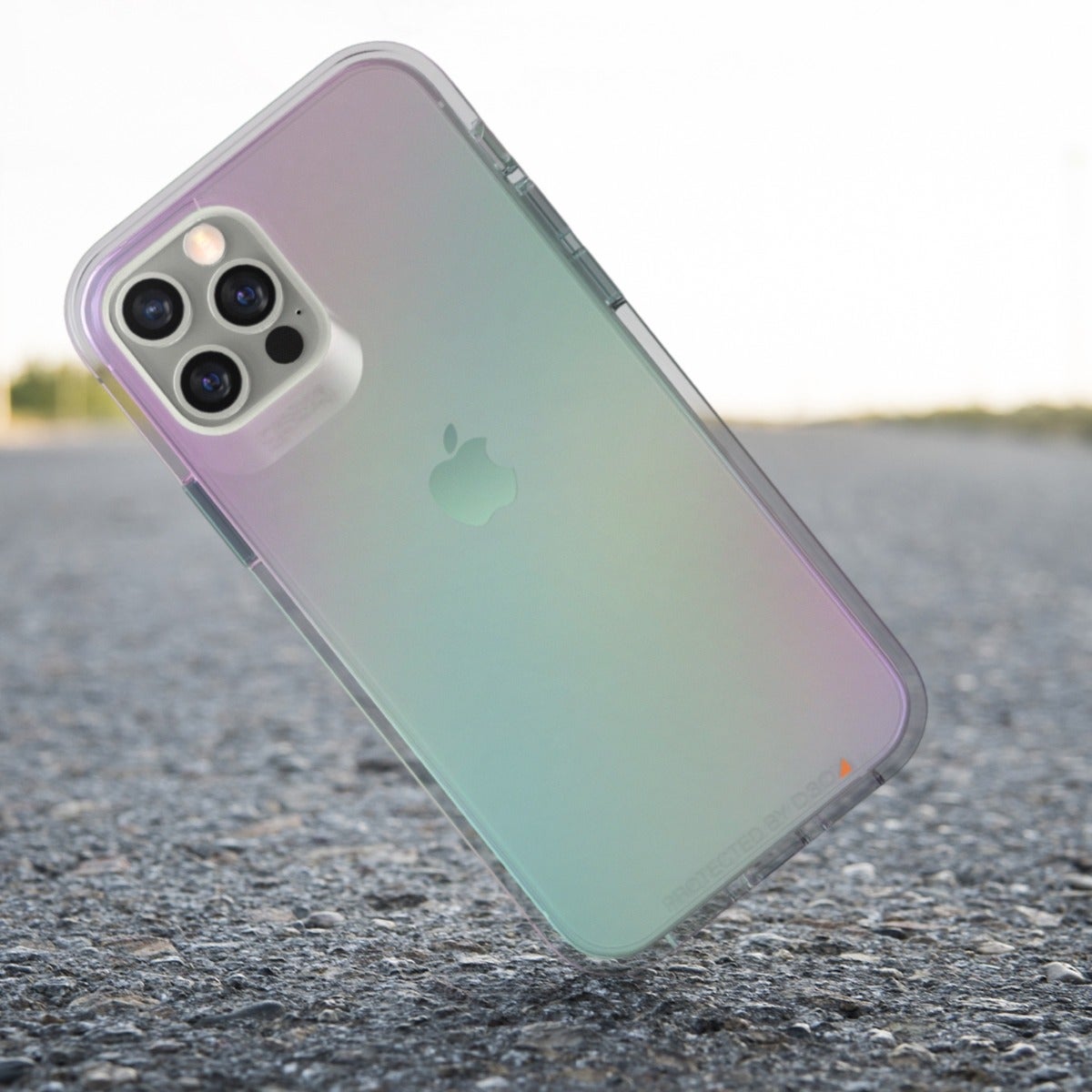 Crystal Palace iPhone 12 Pro Max Cell Phone Case