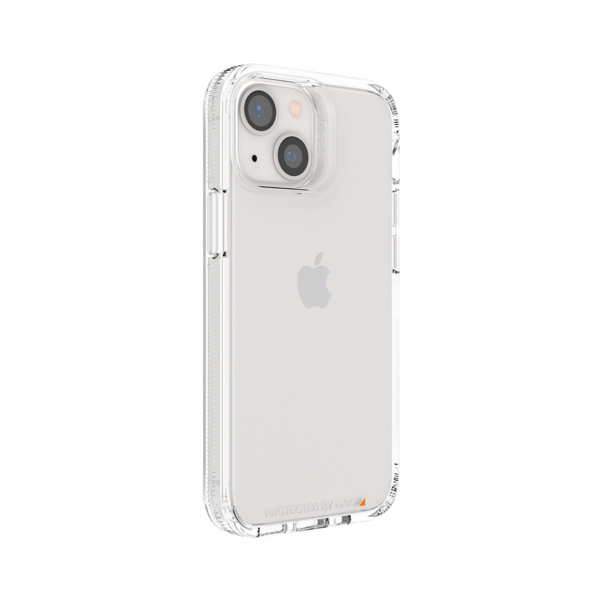 Crystal Palace Apple iPhone 13 Cell Phone Case
