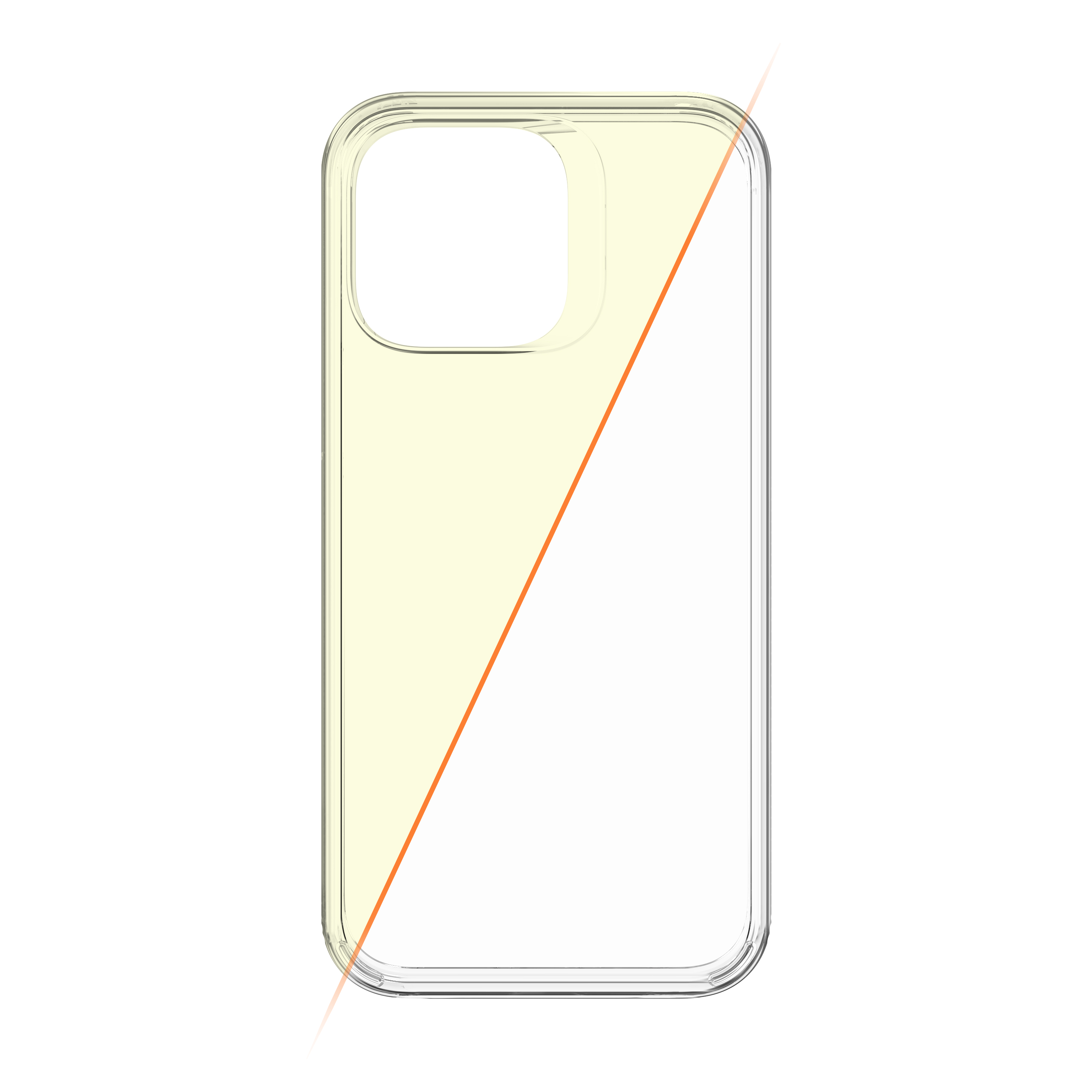 Crystal Palace Apple iPhone 13 Cell Phone Case