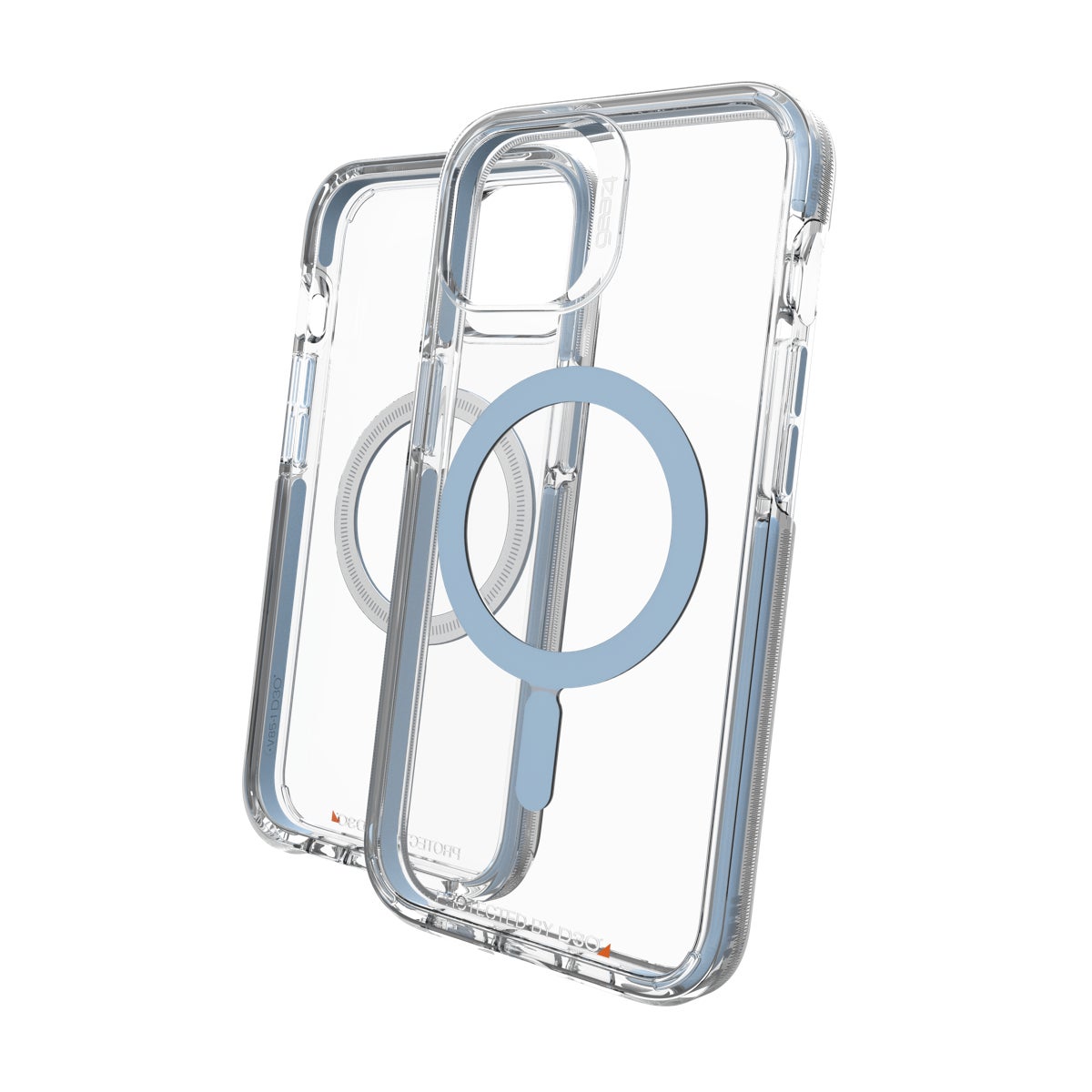 iPhone13 　GalaxyTadセット Santa Cruz Snap for MagSafe Apple iPhone 13 Cell Phone Case