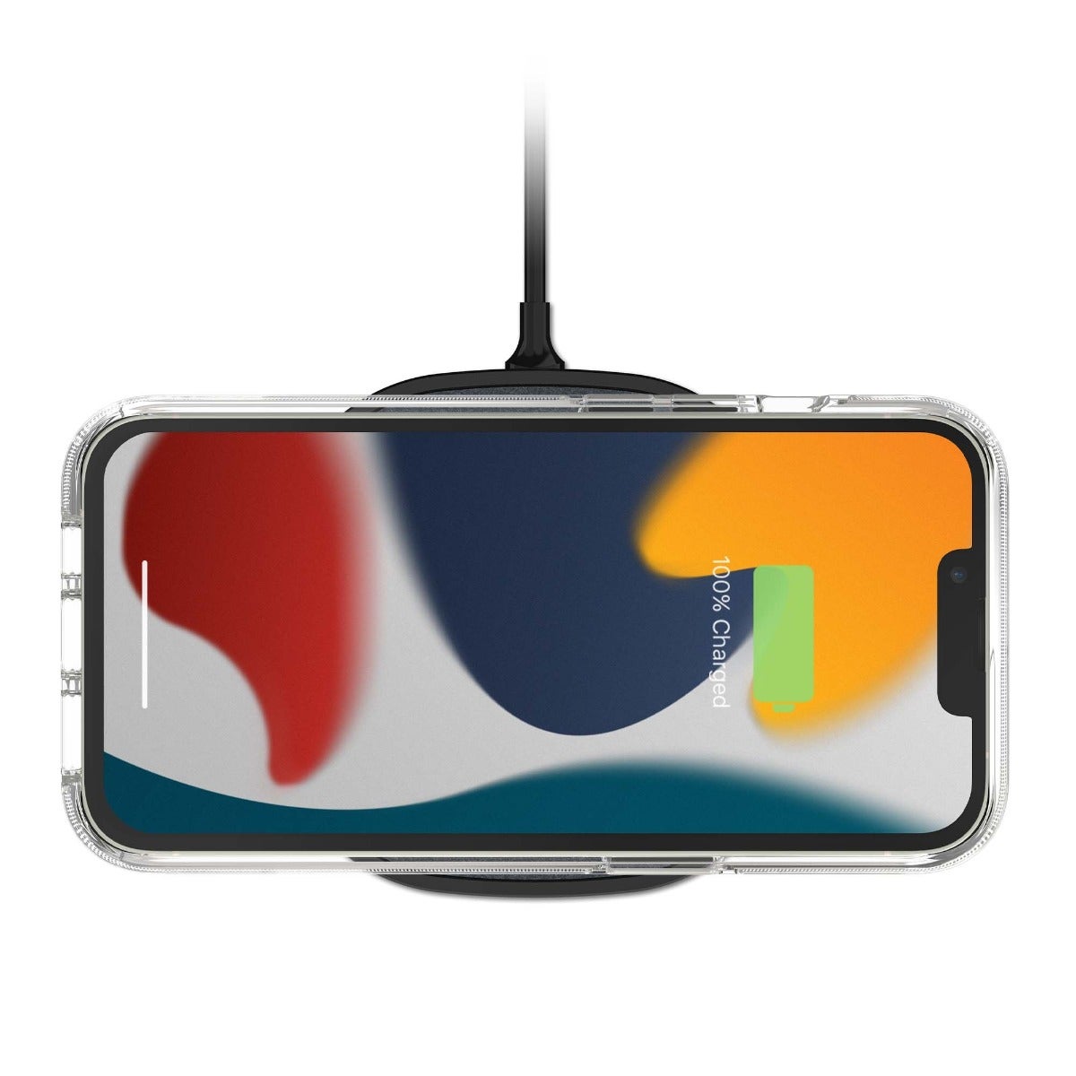 Santa Cruz Snap for MagSafe Apple iPhone 13 Cell Phone Case