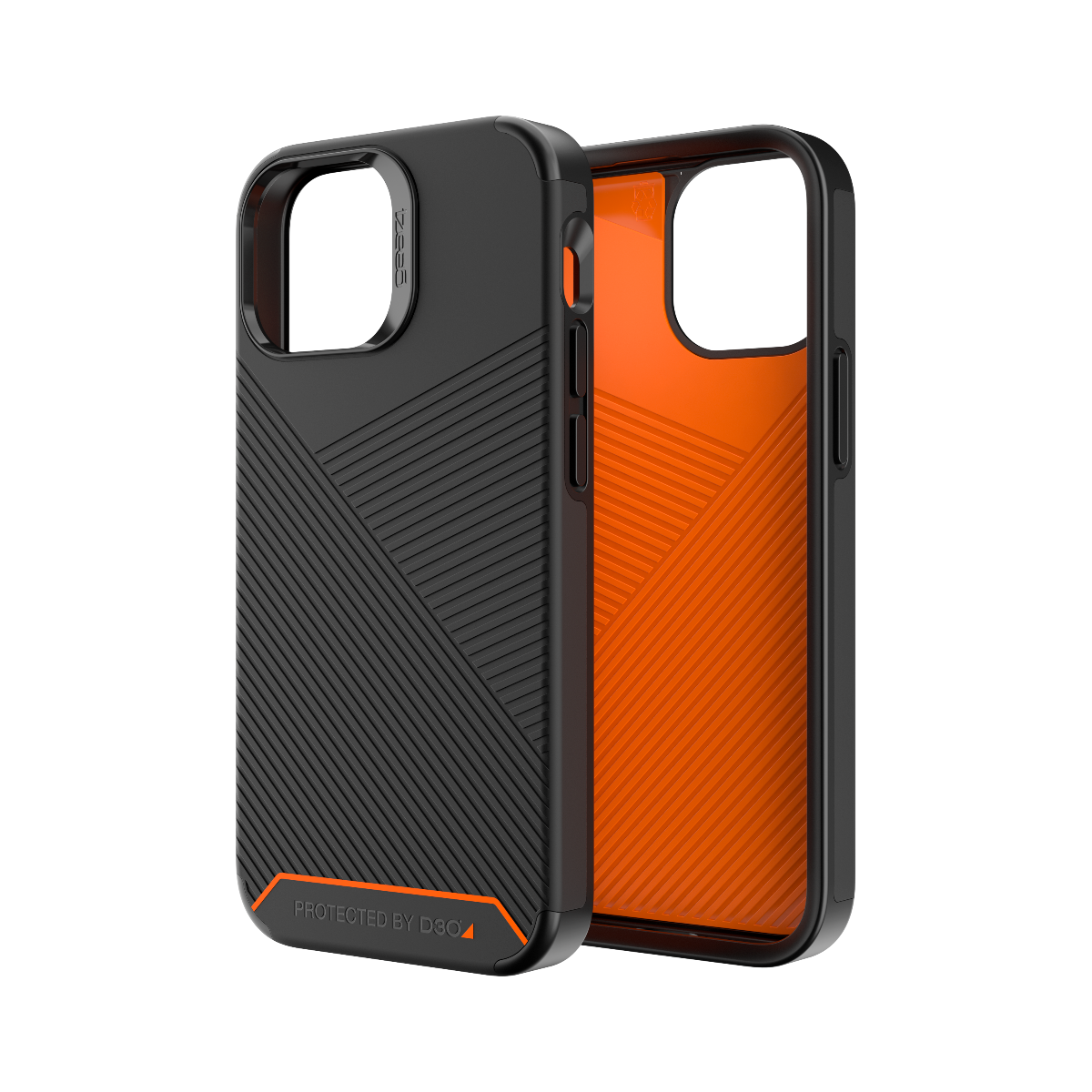 Denali Apple iPhone 13 mini Cell Phone Case