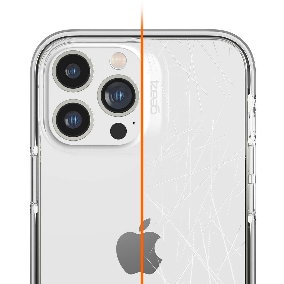 Santa Cruz Apple iPhone 13 Pro Max Cell Phone Case