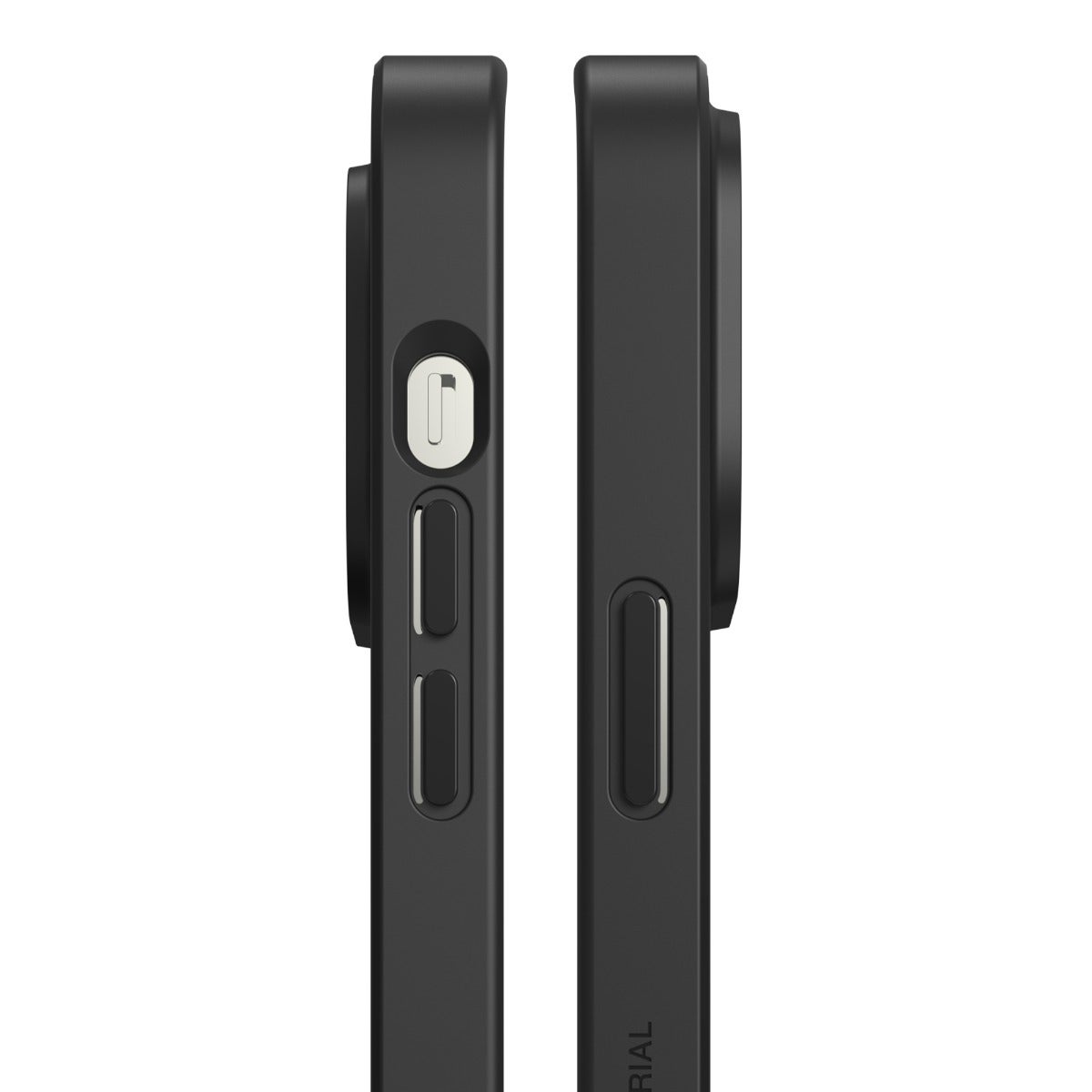 Copenhagen iPhone 14 Pro Cell Phone Case