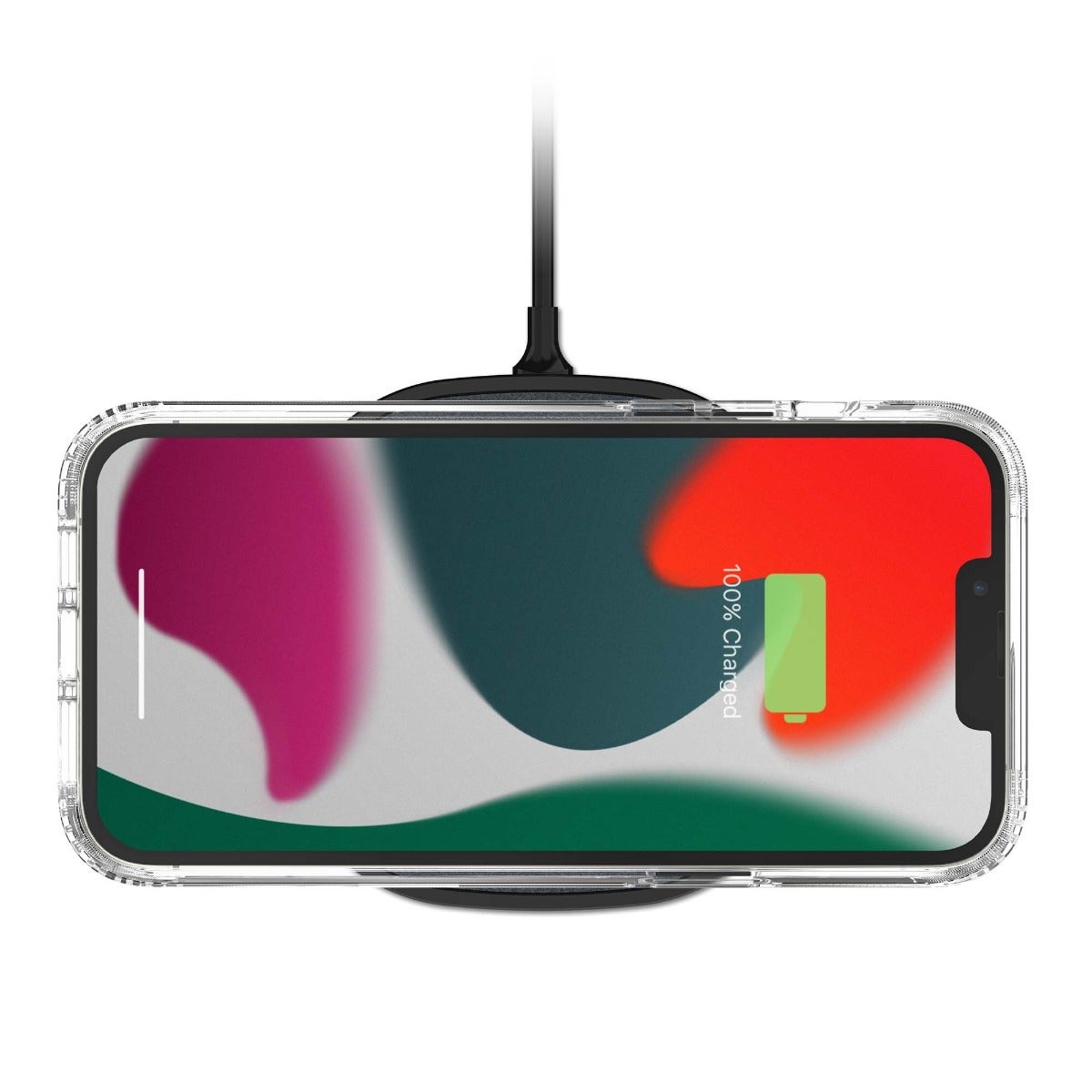 Santa Cruz Snap for MagSafe Apple iPhone 13 Pro Max Cell Phone Case