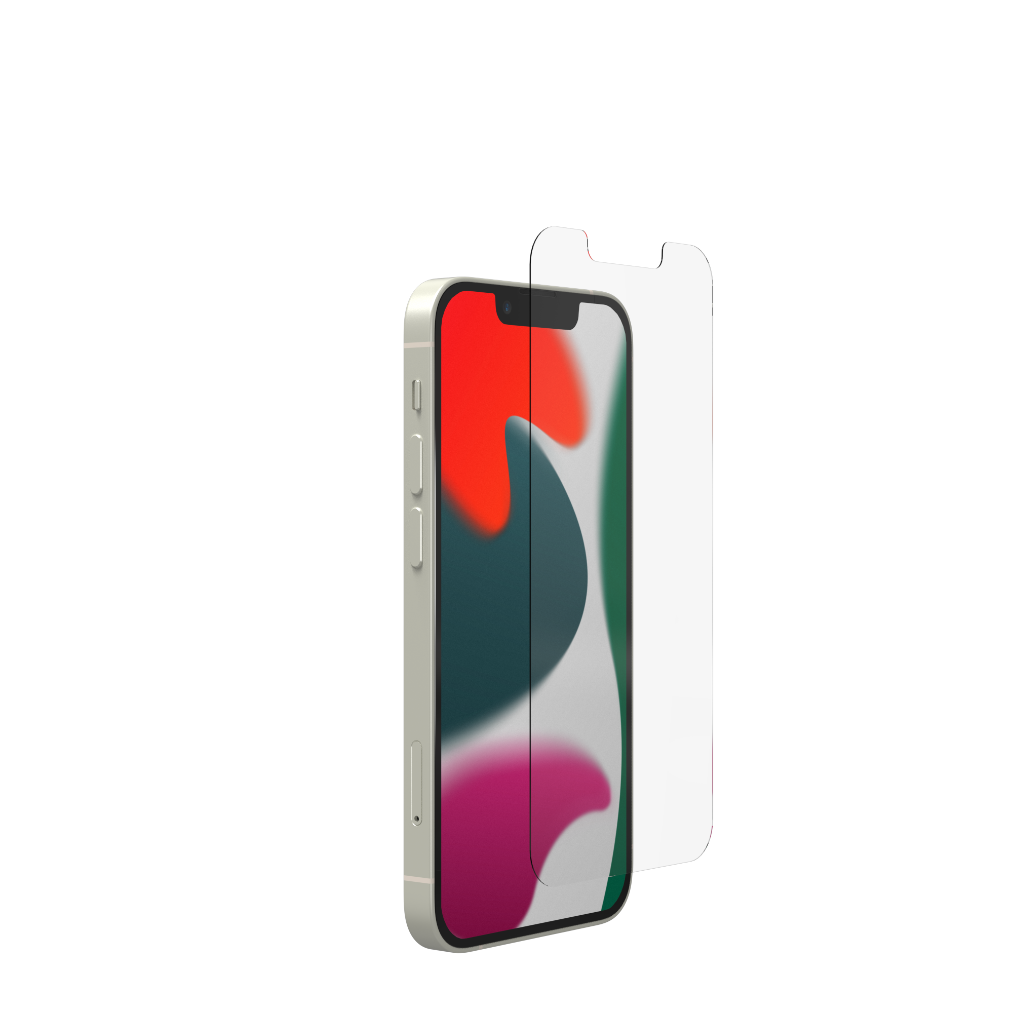 Glass Elite VisionGuard Apple iPhone 13 mini Screen Protector