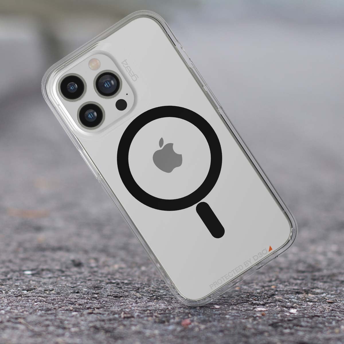 Santa Cruz Snap for MagSafe Apple iPhone 13 Pro Cell Phone Case
