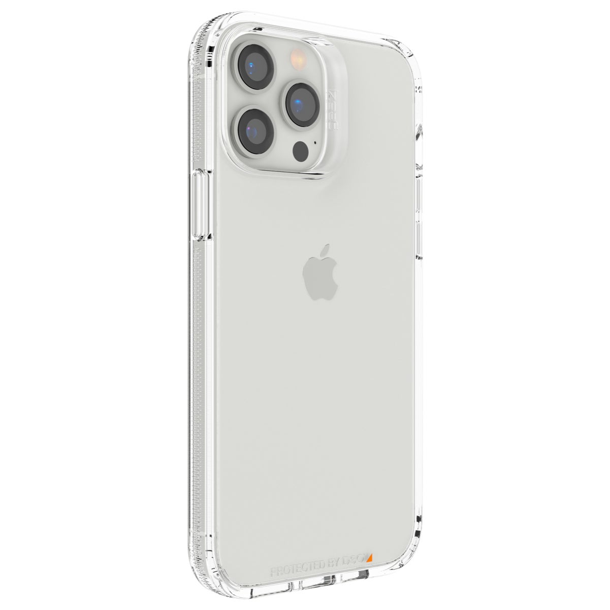 Crystal Palace Apple iPhone 13 Pro Cell Phone Case