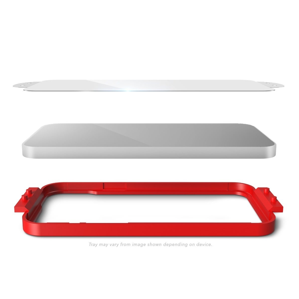 InvisibleShield Glass Elite VisionGuard+