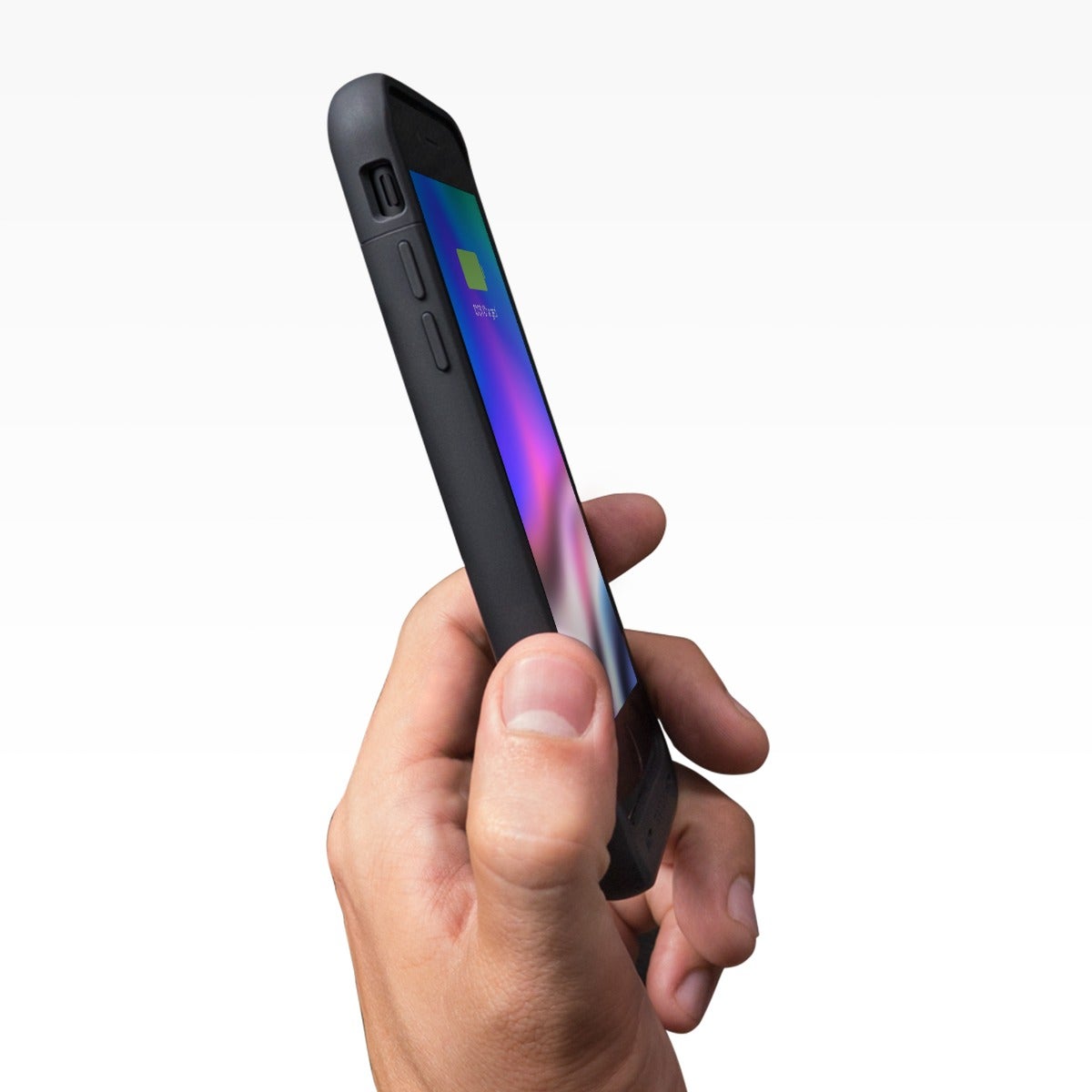Juice Pack Air - Apple iPhone SE (3rd/2nd Gen)/8/7 Battery
