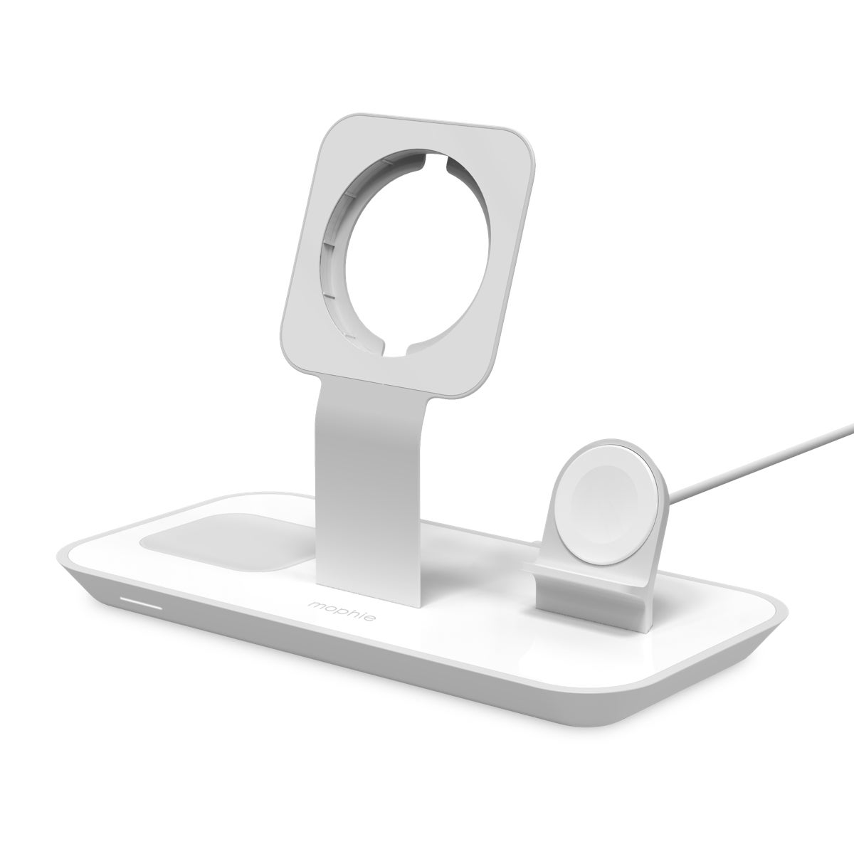 3-in-1 wireless stand for MagSafe Charger (Apple Exclusive 2021)