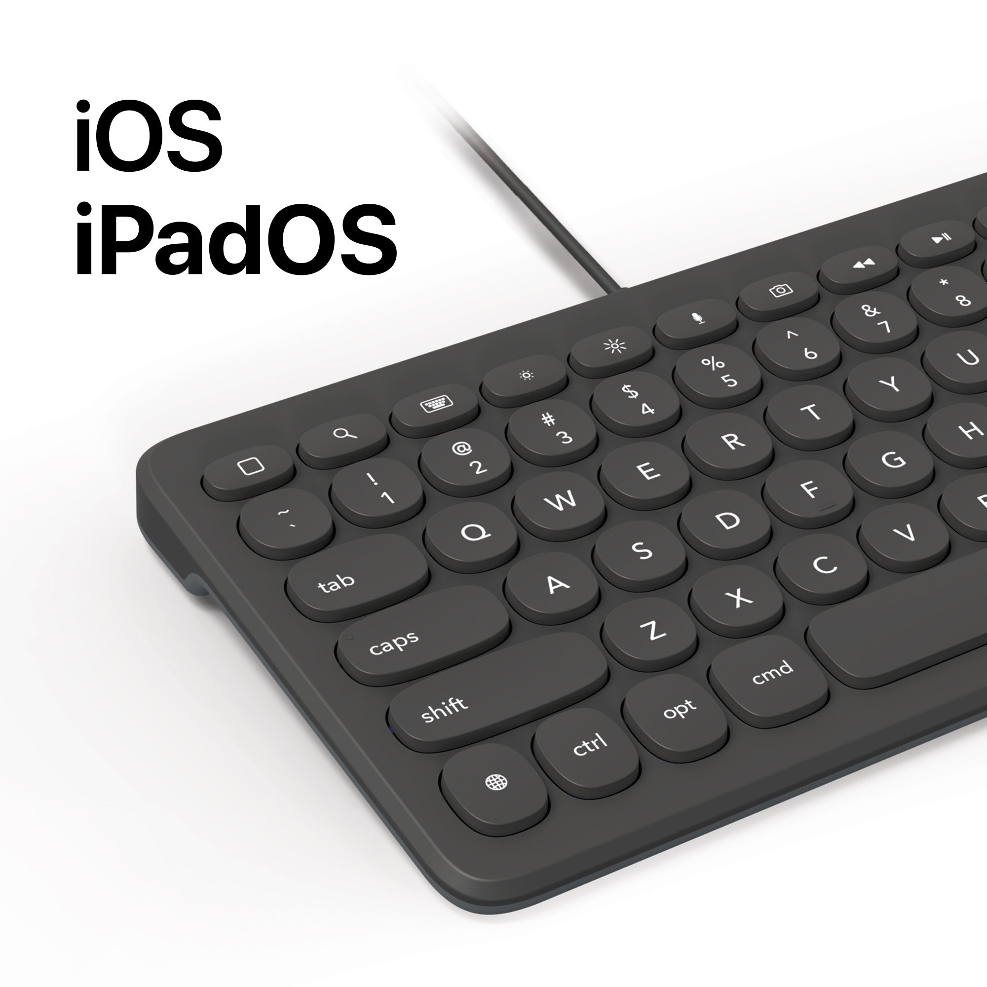 ZAGG Connect Keyboard 12L - ZAGG