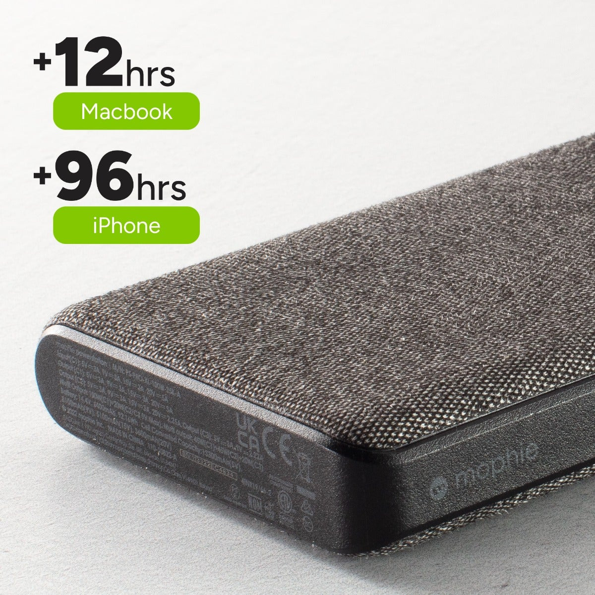Mophie Powerstation Pro XL Outlet