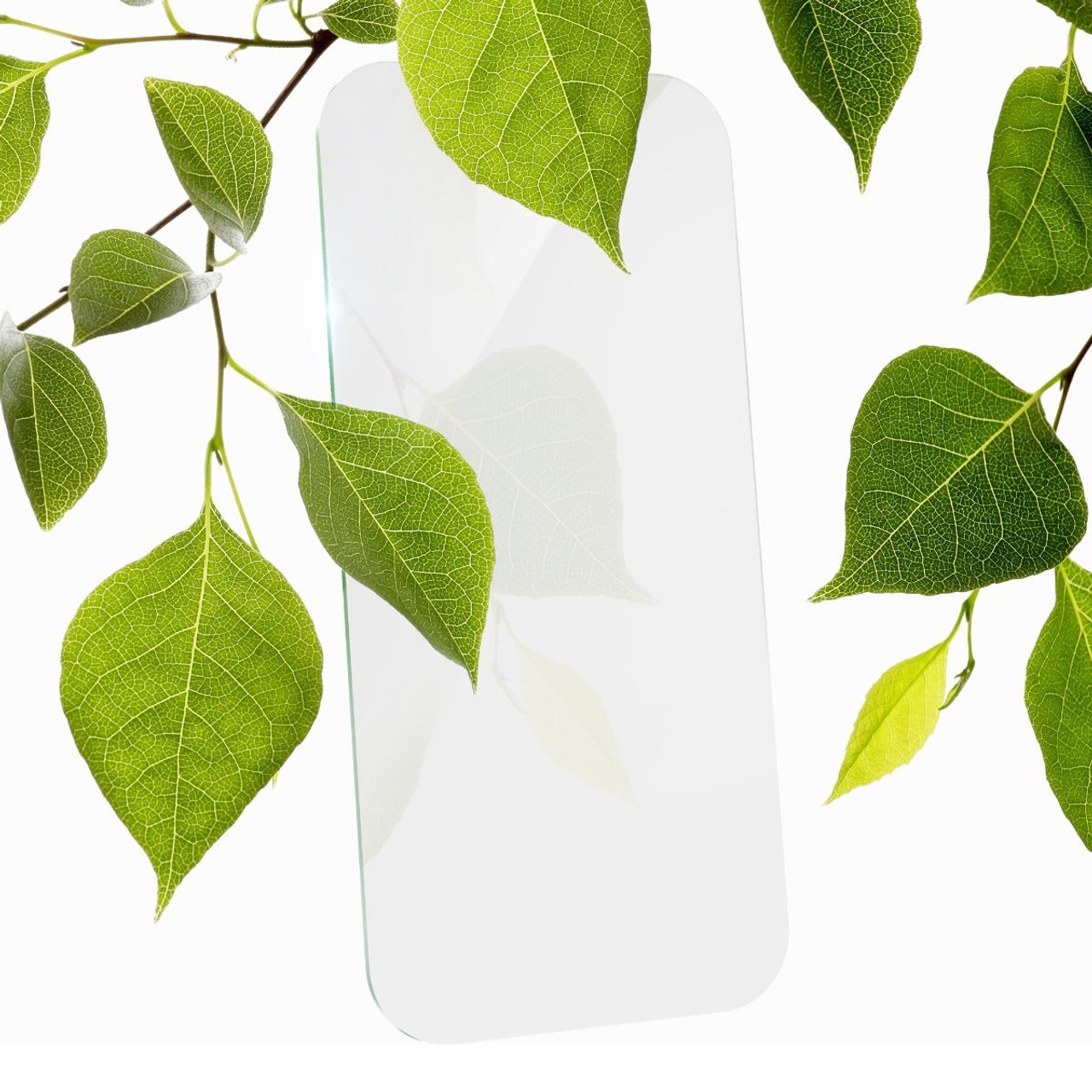 TÜV Rheinland Certified Green Product Mark||
Glass Elite Privacy 360 has 30% recycled glass, a 100% recycled materials installation tray, and 100% recyclable packaging.