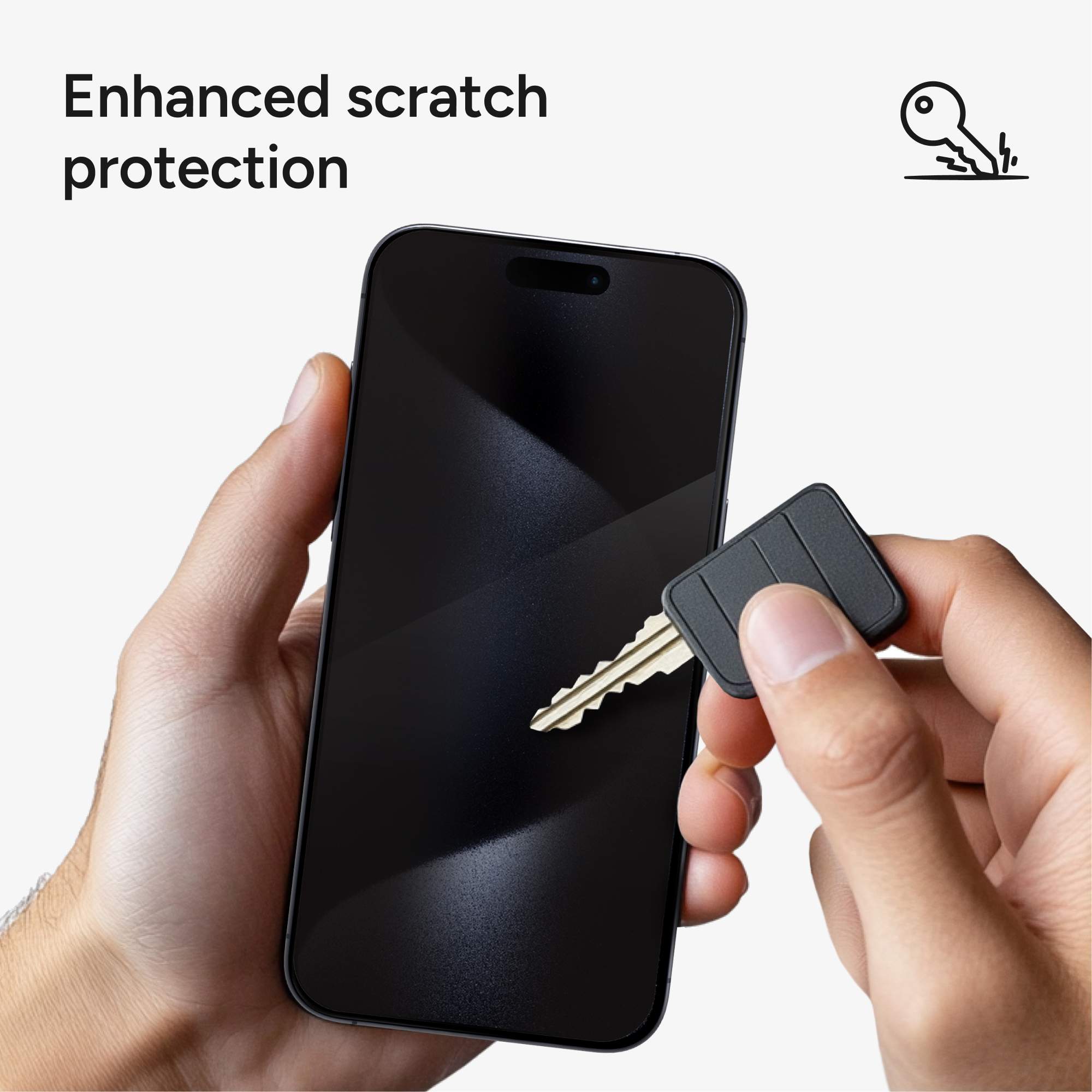 Acer Liquid Privacy Screen Protector Glass Elite Apple IPhone 15