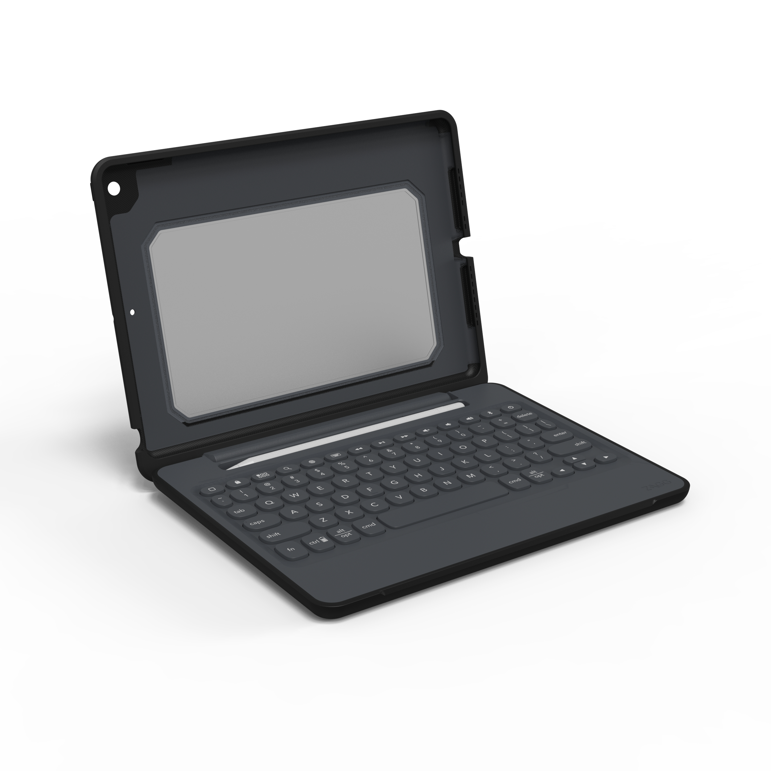 Rugged Education Keyboard Apple iPad 10.2" (Gen 7, 8, 9)