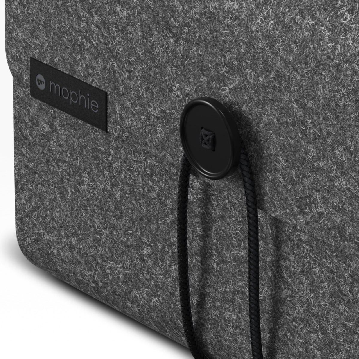 3-in-1 Portable Travel Charger with MagSafe - Portable